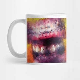 Dentist, dentist gift and dentist funny Mug